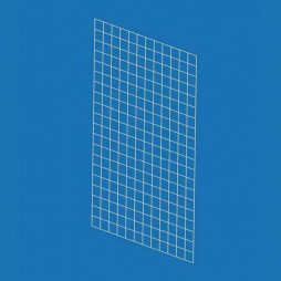 Сітка торгова 50х150 см (комірка 50х50 мм, D2.5 мм)