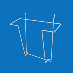 Кишеня під листівки А4 на перфорацію