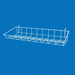 Корзина сетчатая для перфо стоек 500х180